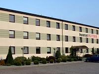 Hostel HUTNIK